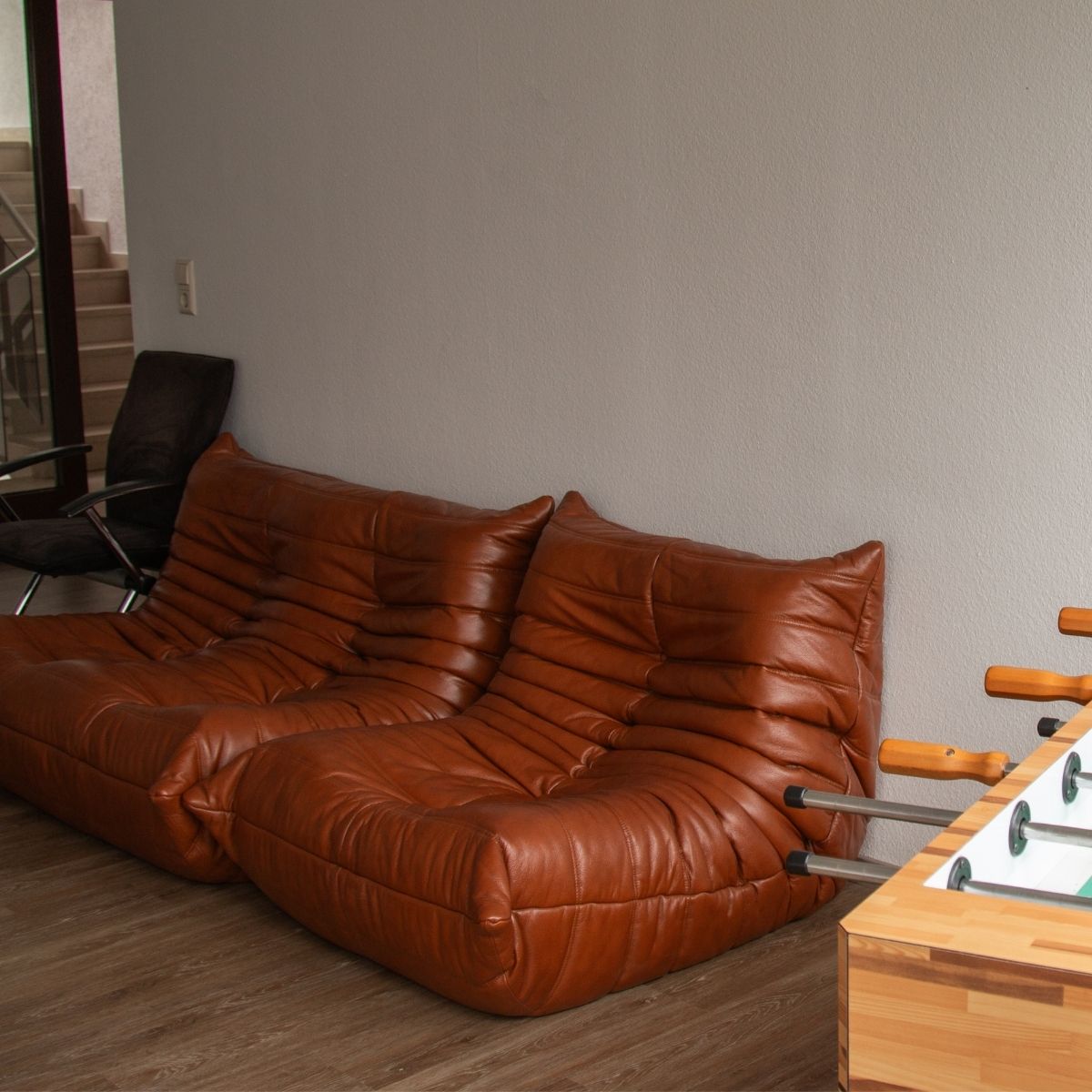 Sofa Pausenraum