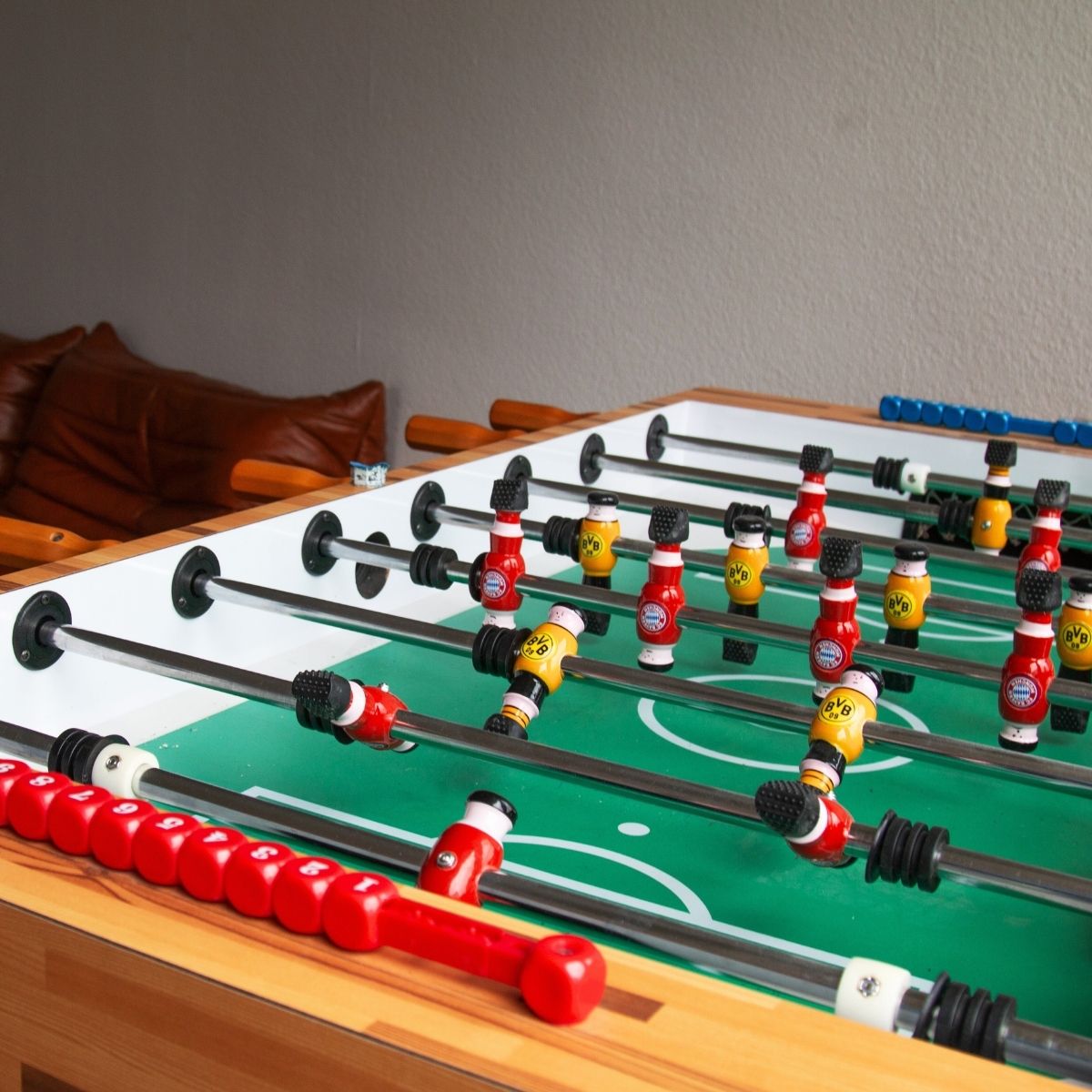 Tischkicker